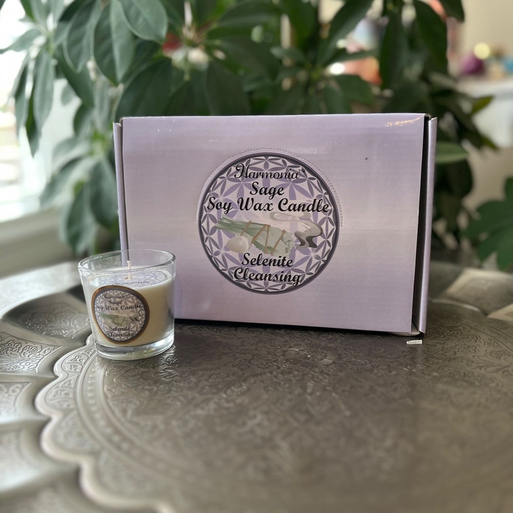 Harmonia Votives (3) - Picture 15 of 15
